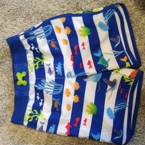 $1 if bundled boys swim shorts